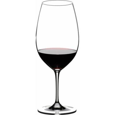 Riedel Pohár na červené víno SHIRAZ SYRAH VINUM 690 ml