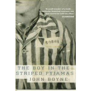 Boy in the Striped Pyjamas | John Boyne (2007)