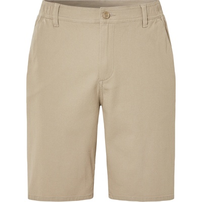 Livergy pánske šortky 100390339 béžová