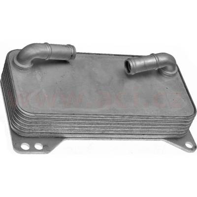 Chladič oleja automatickej prevodovky VAN WEZEL 58013715