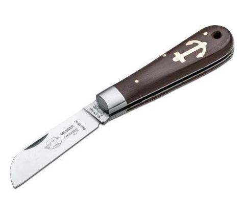 Otter Anker-Messer