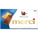Merci Mliečna čokoláda 100 g