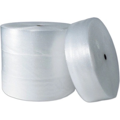 Bublinková fólia lepivá (adhézna) 25 cm × 70 m