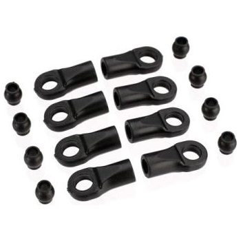 Traxxas Топче на Traxxas (8)
