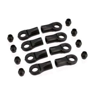 Traxxas Топче на Traxxas (8)
