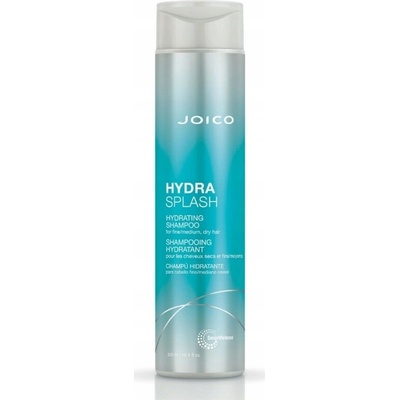 Joico Hydratační šampon pro jemné a suché vlasy HydraSplash 300 ml