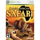 Hry na Xbox 360 Cabelas African Safari