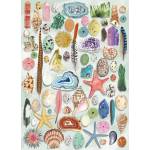 Gibsons - Puzzle Natural Curiosities - 1 000 piese