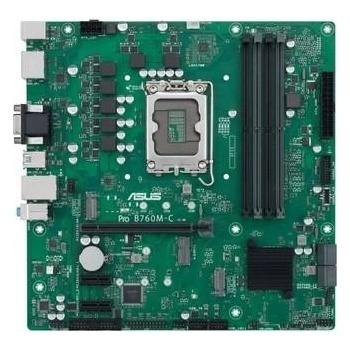 Asus PRO B760M-C-CSM 90MB1DX0-M0EAYC