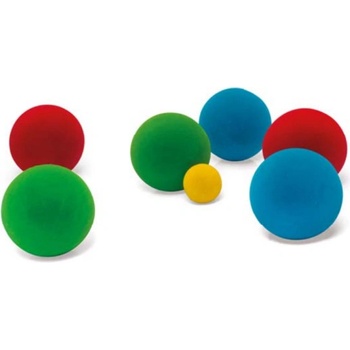 Rubbabu Malý bowlingový set
