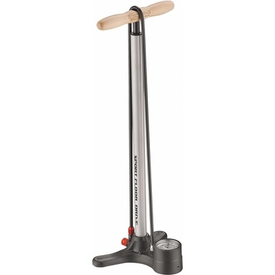 Lezyne Sport Floor Drive DV