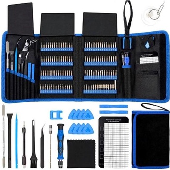 STABLECAM 142in1 Screwdriver Tool Set 1DJ3160