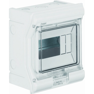 Hager Electro VE106PN