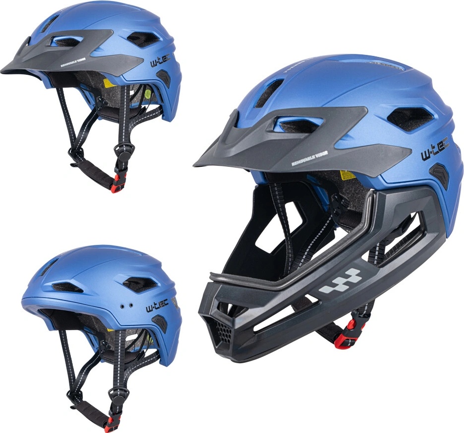 W-TEC Estreito