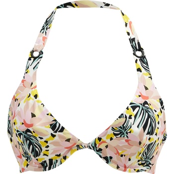 Orsay Розово горнище на дамски бански с десен ORSAY Orsay | Rozov | ЖЕНИ | 75B