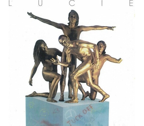LUCIE: LUCIE CD