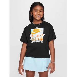 Nike Тениска g nsw photo tee (hm6311-010)