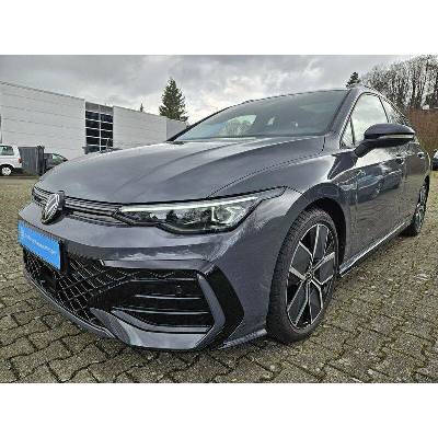 Volkswagen Golf Variant DSG 110 kW