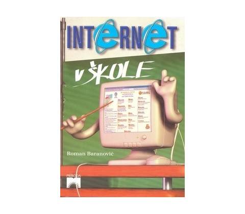 Internet v škole