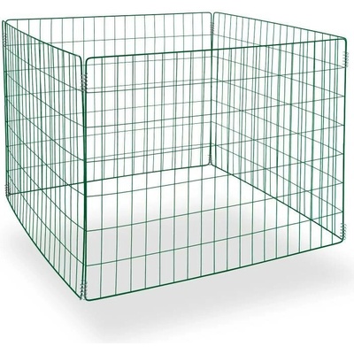 DEMA kovový Green-line 30952D