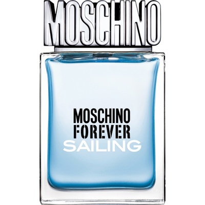 Moschino Forever Sailing toaletní voda pánská 100 ml tester