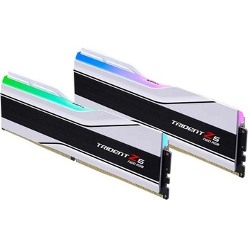 G.SKILL Trident Z5 Neo RGB 32GB (2x16GB) DDR5 6000MHz F5-6000J2836G16GX2-TZ5NRW