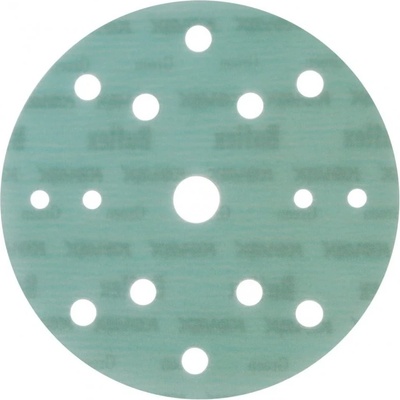 Kovax Buflex Dry Blue K2000 150mm