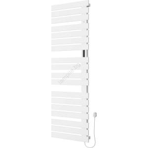 Instal Projekt - Електрически радиатор NAMED 610W 184x50 cm бял (IP0012)