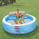 Image 1 of Intex Swim Center 224x216x76 cm (57190NP)