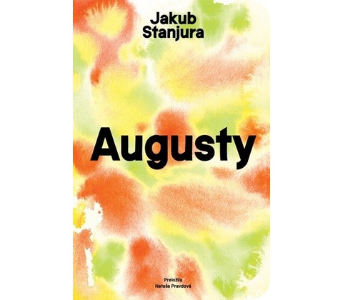 Augusty