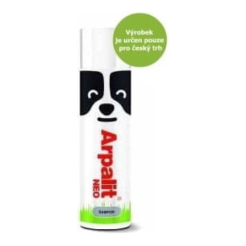 Arpalit šampon s čajovníkem 250ml