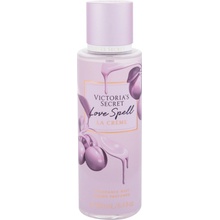 Victoria´s Secret Love Spell telový sprej 250 ml