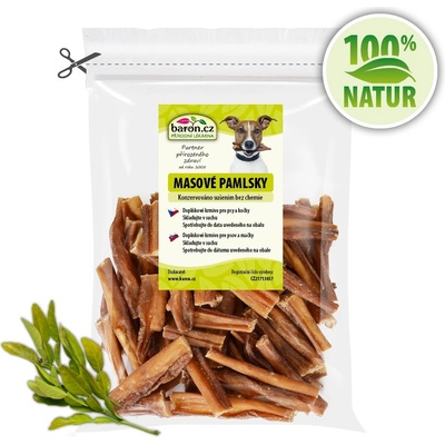 Mapes Vepřová tenká střívka 3 cm 200 g