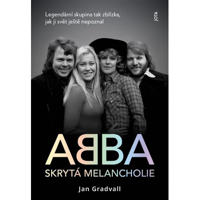 ABBA. Skrytá melancholie
