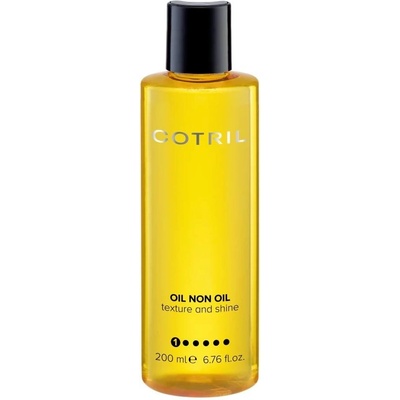 Cotril OIL NON OIL 1 Sérum hydratace bez zatížení 200 ml