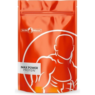 StillMass Max power Protein 2500 g