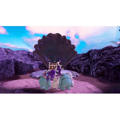 Dragons: Dawn Of New Riders