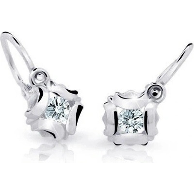Cutie Jewellery C2216-10-X-2 biela