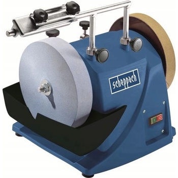 Scheppach Tiger 2500