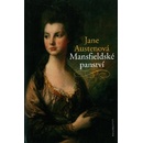 Mansfieldské panství - 2. vydání - Austenová Jane