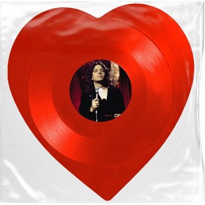 YOUNG, JOHN PAUL - LOVE IS IN THE AIR, Vinyl
