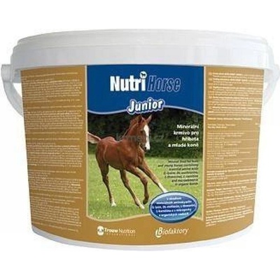 NutriHorse Junior 1 kg