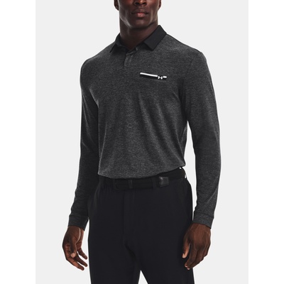Under Armour Мъжко тениче Under Armour UA Playoff 2.0 Pocket Polo Under Armour | Siv | МЪЖЕ | XL