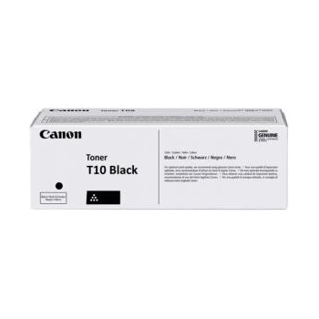 Canon Консуматив Canon Toner T10, Black, 4566C001AA