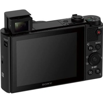 Sony Cyber-Shot DSC-HX90