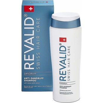 Revalid Anti Dandruf Shampoo 250 ml