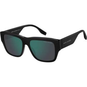 Marc Jacobs Слънчеви очила Marc Jacobs Men's Round Sunglasses - Black - sportihobi - 410,70 лв Слънчеви очила