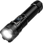 Vayox LED акумулаторен фенер с powerbank функция LED/10W/5V IPX4 600 lm 2000 mAh (BX0044)