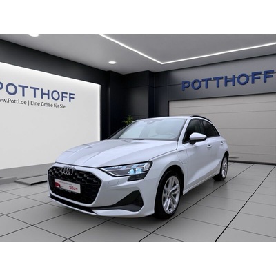Audi A3 40 TFSIe Sportback 150 kW