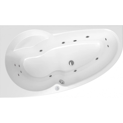 SIKO BASIC Luiza 150 x 95 cm SIKOHMBLU150L